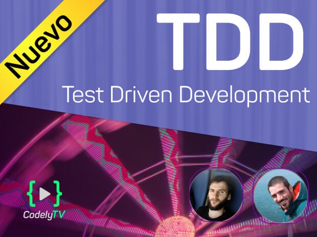 TDD: Test-Driven Development